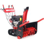 Бензиновый снегоуборщик GEOS SnowLine 212930 Бензиновый снегоуборщик GEOS SnowLine 212930