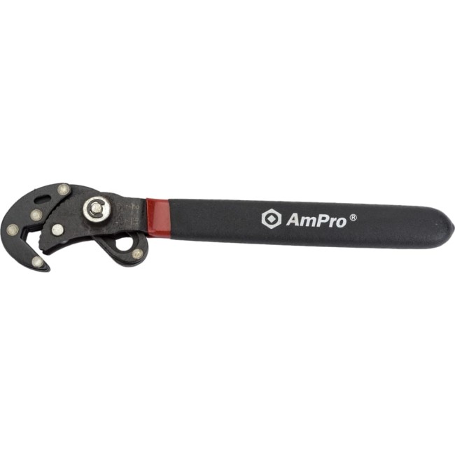 Быстрый гаечный ключ AmPro T28620