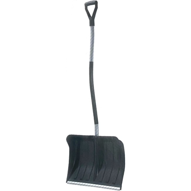 Лопата Rusconnect Ilt3tbe alpinus alutube ergco 612211