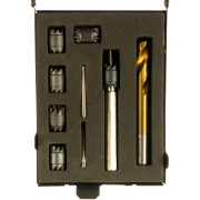 Набор для высверливания точечной сварки Автоdело 40129 10472 Набор для высверливания точечной сварки Автоdело 40129 10472