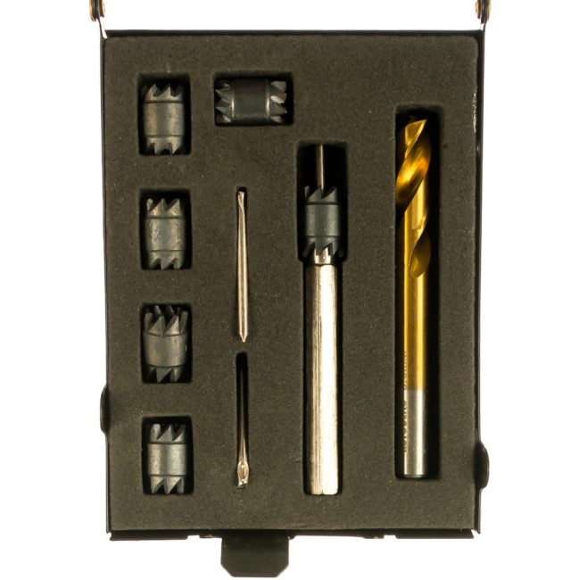 Набор для высверливания точечной сварки Автоdело 40129 10472