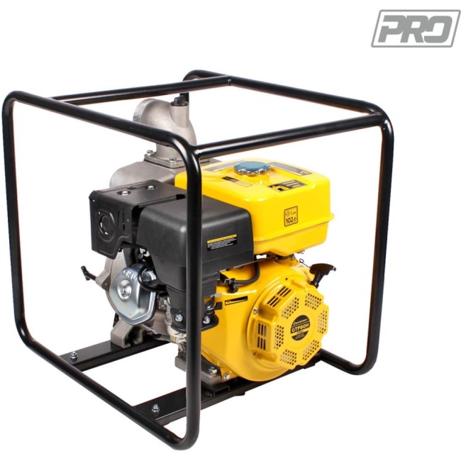 Мотопомпа Champion GTP80H