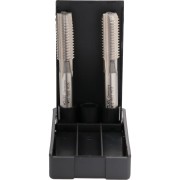 Набор метчиков VOLKEL V57350-2PC Набор метчиков VOLKEL V57350-2PC