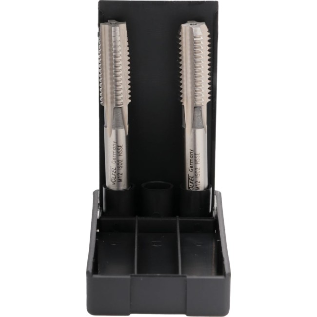 Набор метчиков VOLKEL V57350-2PC