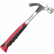 Кованый молоток-гвоздодер BEOROL 245274 Кованый молоток-гвоздодер BEOROL 245274