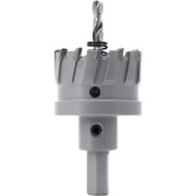 Комбинированное кольцевое сверло EUROBOOR TCT THS.260 Комбинированное кольцевое сверло EUROBOOR TCT THS.260