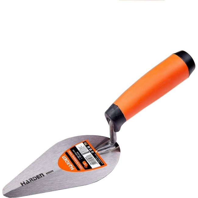 Профессиональная кельма бетонщика Harden 620227