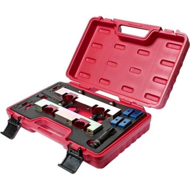 Набор фиксаторов распредвала для установки фаз ГРМ MERCEDES M270 JTC JTC-4266 Набор фиксаторов распредвала для установки фаз ГРМ MERCEDES M270 JTC JTC-4266