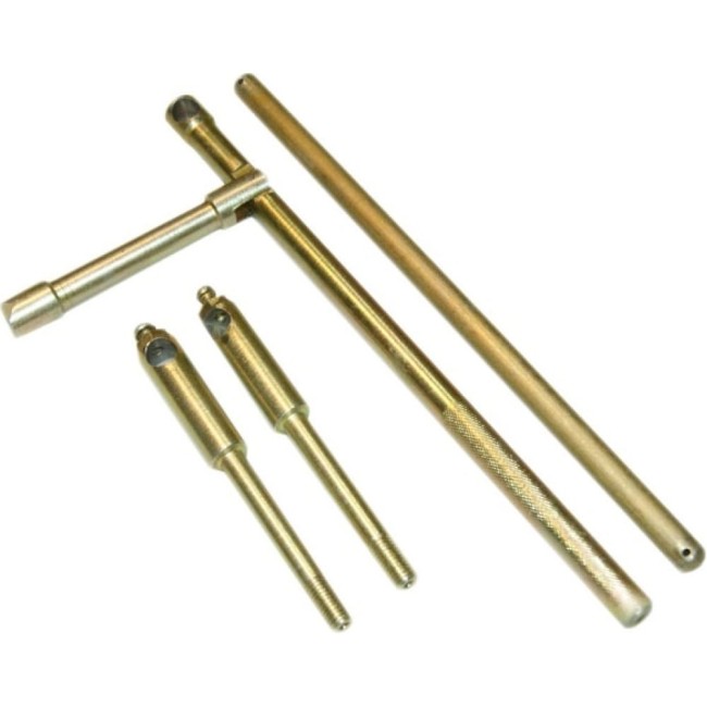 Приспособление для сжатия пружин плунжера ТНВД Car-tool CT-N739