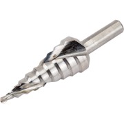 Ступенчатое сверло KORNOR 10700032 Ступенчатое сверло KORNOR 10700032