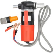 Электрический насос для дт и керосина Petropump DCTP80 12 В PP220007 Электрический насос для дт и керосина Petropump DCTP80 12 В PP220007