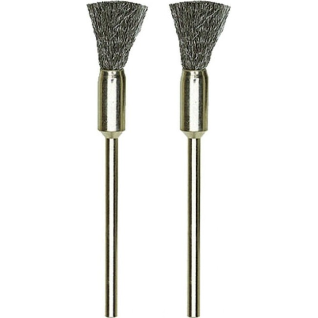 Стальная щетка Proxxon PR-28951