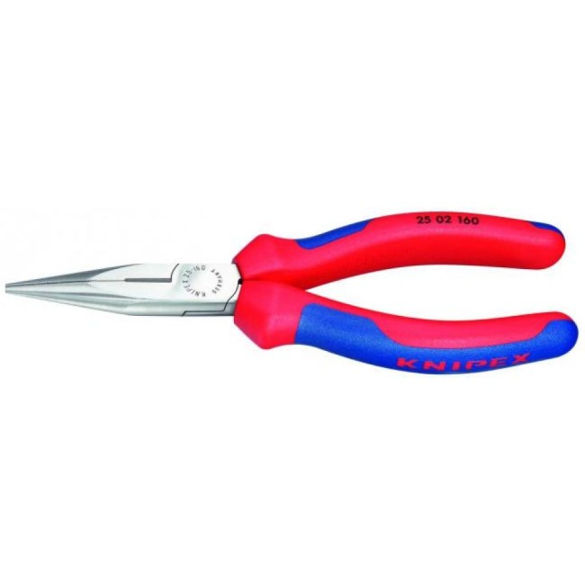Длинногубцы Knipex KN-2502160SB