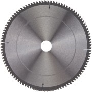 Пильный диск по цветным металлам и ламинату KEOS WMB254.100