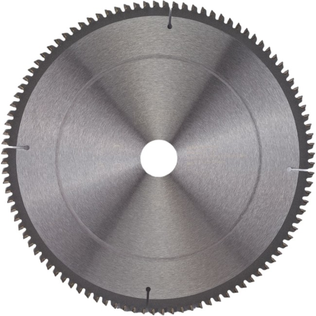 Пильный диск по цветным металлам и ламинату KEOS WMB254.100