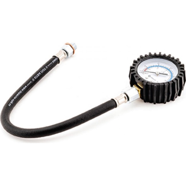 Измеритель давления масла ВАЗ и иномарки TopAuto МаслоМер 12111