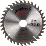 Диск пильный по дереву АТАКА профи 8078550 Диск пильный по дереву АТАКА профи 8078550