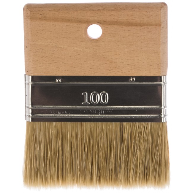 Кисть для штукатурки Лазурный берег 501100