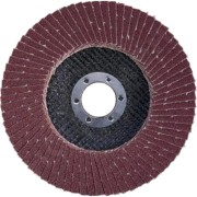 Торцевой лепестковый круг АТАКА 1109130 Торцевой лепестковый круг АТАКА 1109130