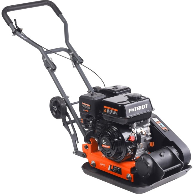 Виброплита Patriot SVR-60 550123060