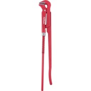 Рычажный трубный ключ AV Steel №3 AV-623020