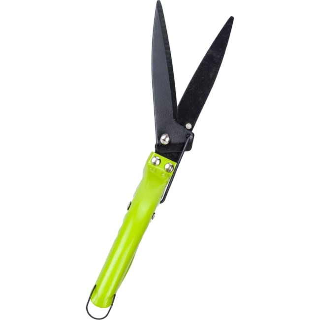 Стальные ножницы для травы Gigant GVER-09