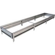 Готовая грядка Delta-Park 30010_GL703Zn