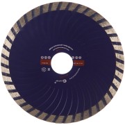 Алмазный отрезной диск CUTOP турбо волна, 125 x 2.3 x 8.0 x 22.2 мм Алмазный отрезной диск CUTOP турбо волна, 125 x 2.3 x 8.0 x 22.2 мм