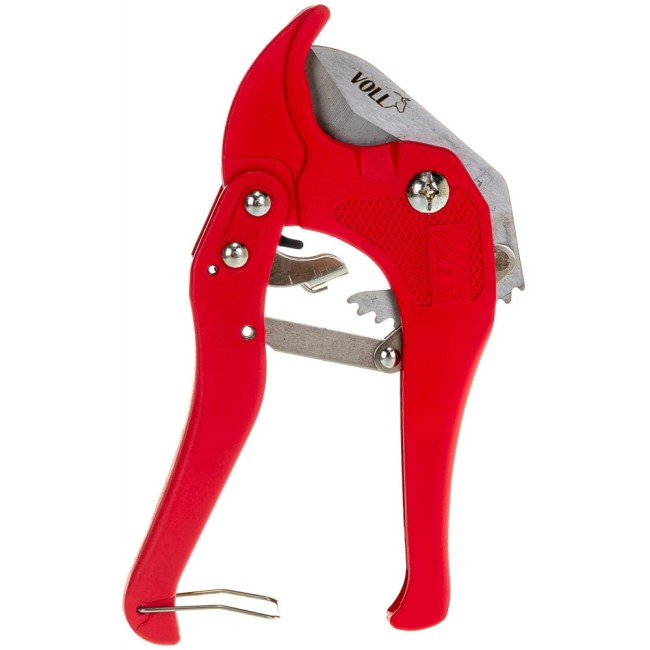 Ножницы для пластиковых труб VOLL V-Blade 42 4.70002