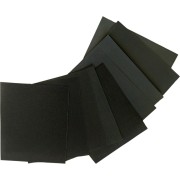 Набор водостойкой наждачной бумаги ABRAFORM FULL SET-1 AF-HS-SET-1