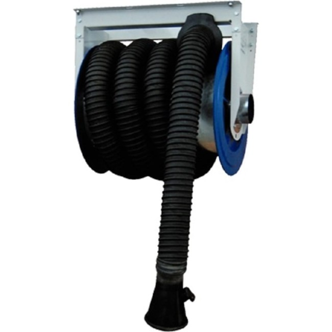 Катушка в сборе Filcar ARC-100/7PC-COMP-RAL7040