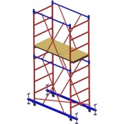 Вышка-тура Мега Мега-1М 903