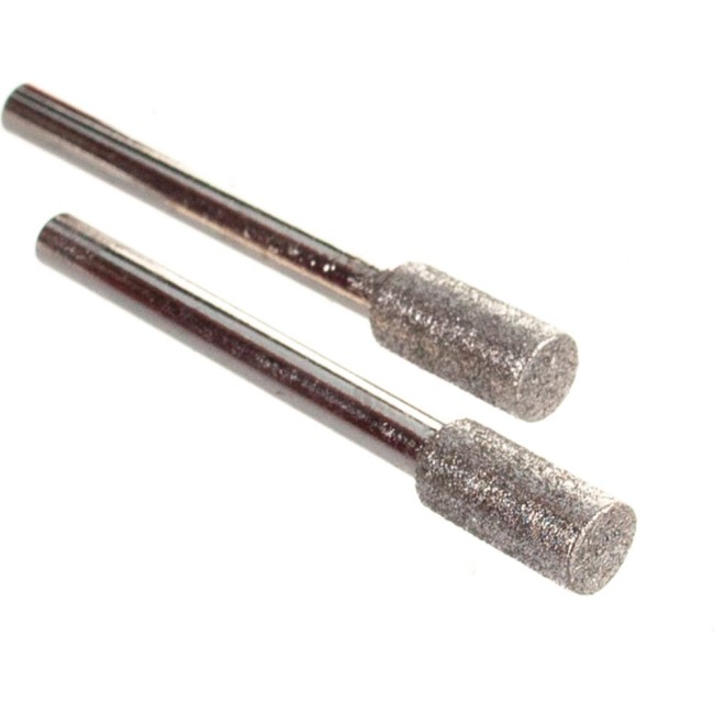 Алмазные мини-шарошки ЗУБР 35920