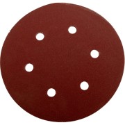 Перфорированный абразивный круг MATRIX 73842