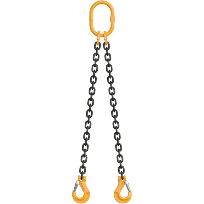 Строп Центр грузоподъемного оборудования 2СЦ-7.5/2000 4687202155224