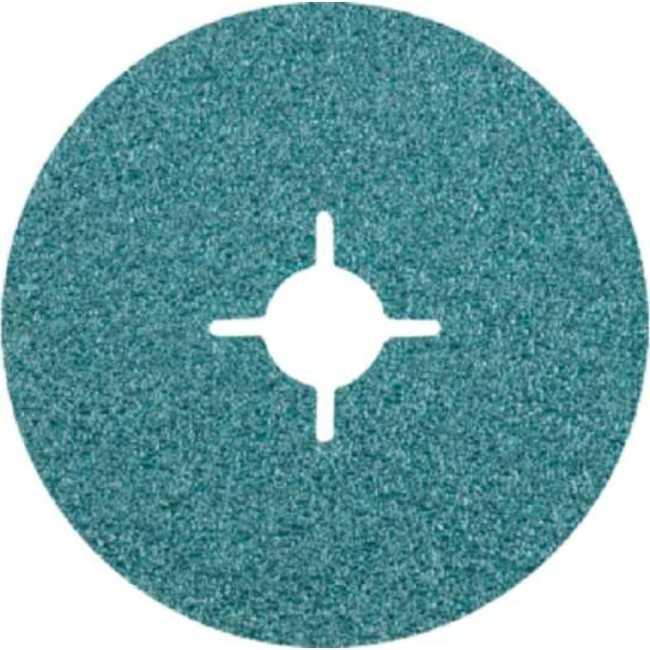 Фибровый диск PFERD FS 125-22 Z 60 (216644) 64206125