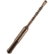 Бур sds-plus по бетону ПРАКТИКА Мастер 911-178 Бур sds-plus по бетону ПРАКТИКА Мастер 911-178