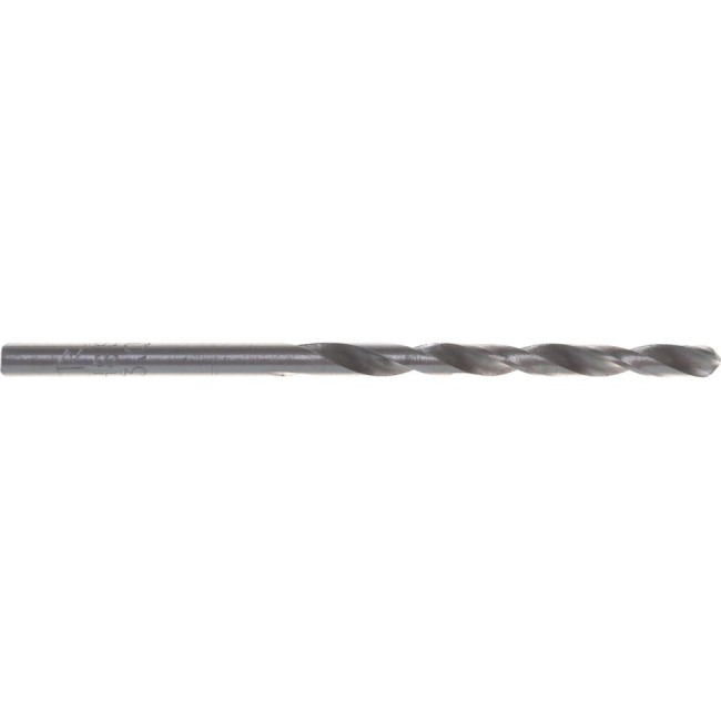 Спиральное сверло по металлу THORVIK TDB030 52398