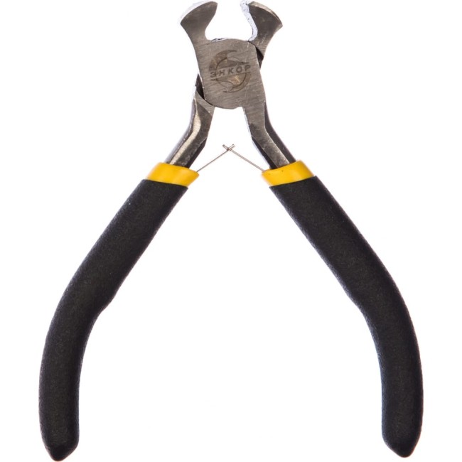 Торцевые кусачки Энкор 19007 19007