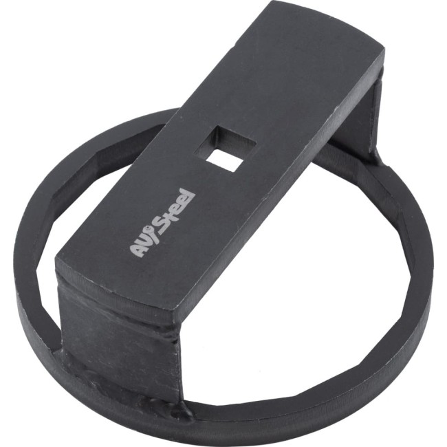 Ключ для крышки топливного фильтра AV Steel AV-920145