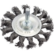 Корщетка-насадка для дрели Sturm 5241101 Корщетка-насадка для дрели Sturm 5241101