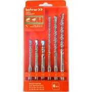 Набор буров Bohrer Стандарт 35300600
