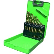 Набор сверл по металлу Резолюкс 26483 Набор сверл по металлу Резолюкс 26483
