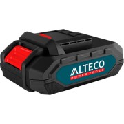 Аккумулятор для шуруповертов ALTECO BCD 1610.1Li 27785