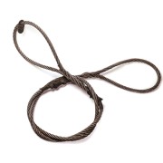 Канатный петлевой строп ТамбовТехСнаб СКП 7930124360953 Канатный петлевой строп ТамбовТехСнаб СКП 7930124360953