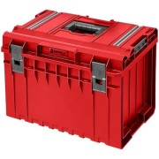 Ящик для инструментов QBRICK system one 450 technik red ultra hd 10501353 Ящик для инструментов QBRICK system one 450 technik red ultra hd 10501353