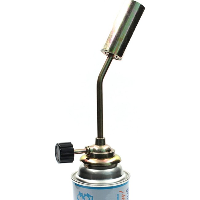 Газовая горелка Следопыт 4-040