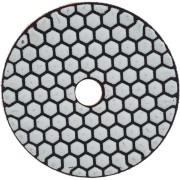 Гибкий шлифовальный алмазный круг TRIO-DIAMOND 500600 Гибкий шлифовальный алмазный круг TRIO-DIAMOND 500600