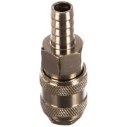 Пневматический быстроразъем Эврика ER-SE1-4SH Пневматический быстроразъем Эврика ER-SE1-4SH