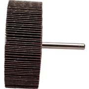 Лепестковый шлифовальный круг MESSER 11-80-120 Лепестковый шлифовальный круг MESSER 11-80-120